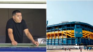 Juan Román Riquelme