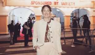 La increíble historia de Florencia Martin, la argentina que trabajó con DiCaprio y está nominada a los Oscar