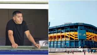 Juan Román Riquelme