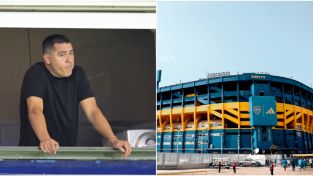 Juan Román Riquelme