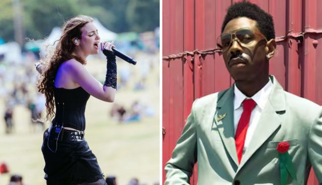 Mora Fisz - Tyler, The Creator 