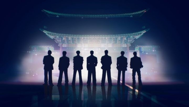 La nueva promo de Netflix para el BTS THE COMEBACK LIVE | ARIRANG: el mensaje del grupo de K-pop