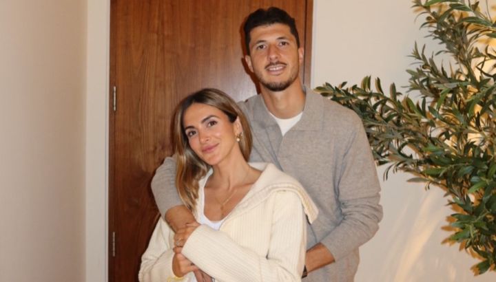 Lejos del fútbol y de la Argentina, el negocio sustentable de Wada Ramon, la esposa de Guido Rodríguez