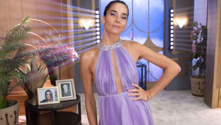 Quiénes serán los invitados de Juana Viale para el domingo 15 de marzo: un verdadero lujo