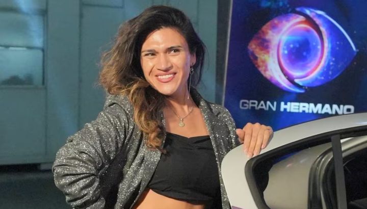 Fernanda Iglesias reveló que imputaron a Luciana Martínez, ex Gran Hermano: "Viuda negra"