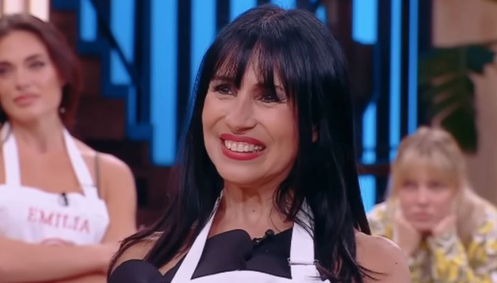 Rating: cuánto midió la eliminación de Marixa Balli en Masterchef Celebrity