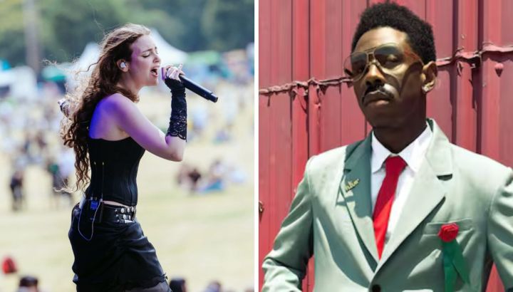Así fue el primer día del Lollapalooza 2026: desde la frescura de Mora Fisz hasta el esperado cierre de Tyler, The Creator