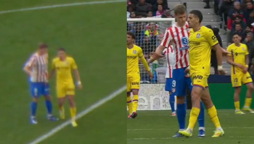 Agreseión Sørloth
