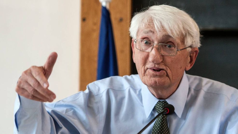 Jürgen Habermas 14032026