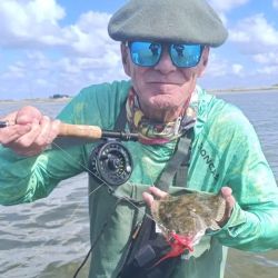 Cazador por excelencia, este pez es un verdadero emblema de la albufera de Albufera de Mar Chiquita, un sitio que siempre concentra la atención de los pescadores cuando se trata de buscar esta especie.
