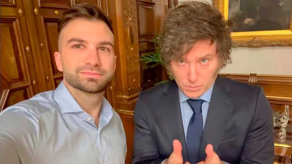 Escándalo $Libra: indagatorias por estafa de 44.5 millones