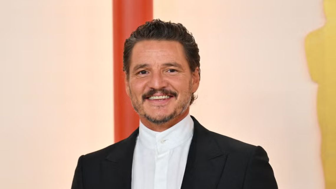 Pedro Pascal Sorprendi En La Alfombra Roja De Los Oscars 2026 Con Su Pedro Pascal 2203343 
