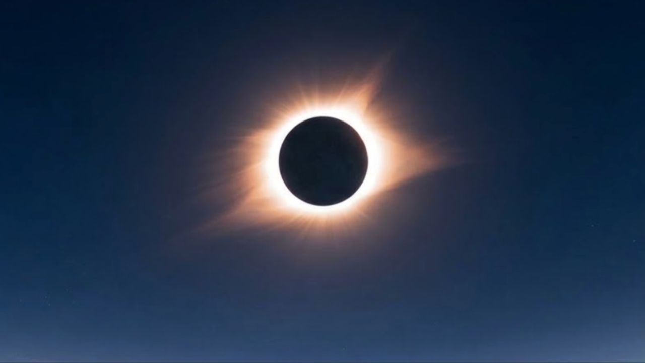 Eclipse solar total 2026: cuándo ocurrirá, dónde podrá verse y por qué será uno de los eventos astronómicos de...