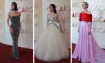 Premios Oscars 2026: los mejores y peores vestidos de la alfombra roja