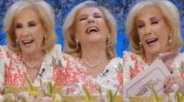 Mirtha Legrand