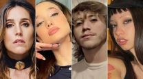 De Soledad Pastorutti a Joaquina, Ángela Torres, Paulo Londra y Six Sex: los looks de los cantantes en el Lollapalooza 2026