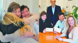 15_03_2026_milei_karina_caputo_cedoc_g