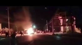 Ataque a sede del partido comunista en Cuba