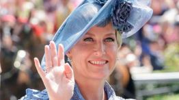 Sophie Duquesa de Edimburgo 15032026