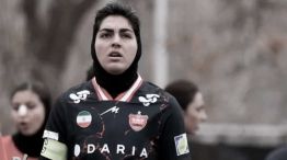 Zahra Ghanbari 15032026