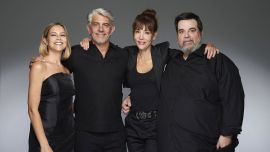 Carlos Portaluppi: "Hacer lo que a uno le gusta es vivir en un estado de plenitud"