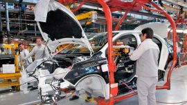 El retroceso industrial de América Latina y el espejo argentino