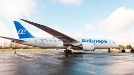 Air Europa catalogada como la peor aerolínea europea en el ranking de AirAdvisor