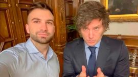 “Esto agrava el cuadro”: Longobardi analizó las nuevas revelaciones del caso $LIBRA