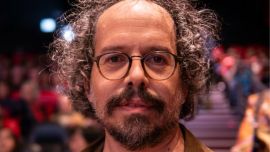 De Córdoba a Hollywood: quién es Santiago Fillol, el argentino que puede ganar un Oscar