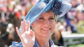 El ascenso de la Duquesa de Edimburgo: por qué Sophie es el activo más confiable del Palacio de Buckingham