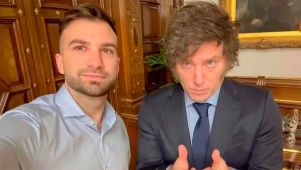 Caso $Libra 15032026