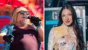 Massacre y Yami Safdie