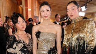 EJAE, Audrey Nuna, Rei Ami