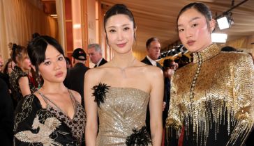 EJAE, Audrey Nuna, Rei Ami 