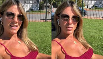 María Belén Ludueña