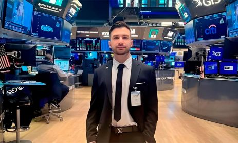 Mauricio Novelli 15032026