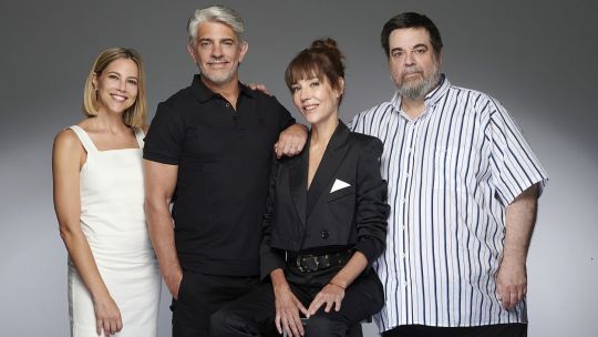 Manipulación y revelaciones al 100 % en Maldita Felicidad