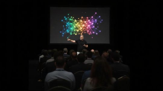 IA, entre el relato y lo real: euforia e incertidumbre