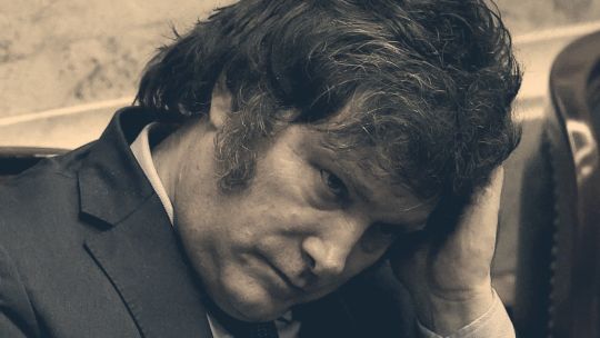 $LIBRA scandal is Milei’s greatest threat