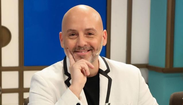 José María Muscari