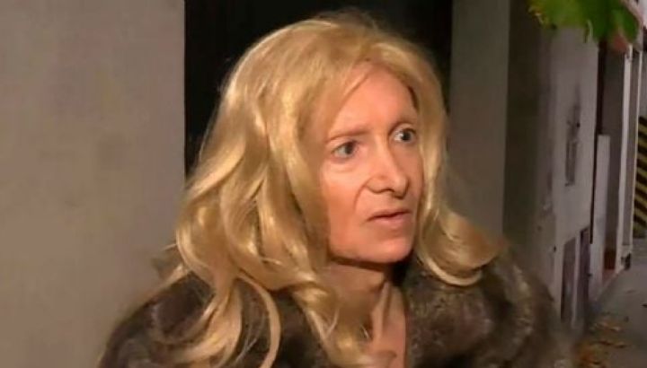 Se casa Zulma Lobato: las fotos junto a su nuevo novio