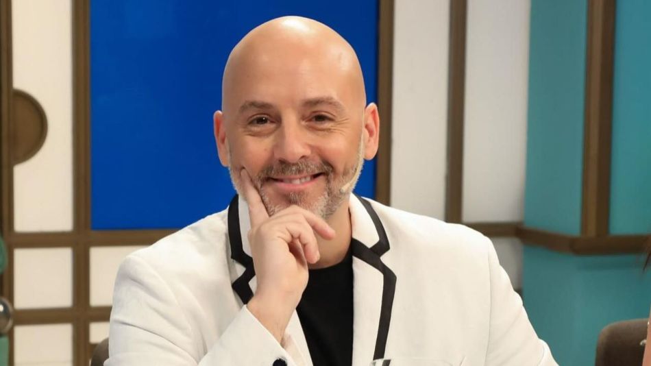 José María Muscari