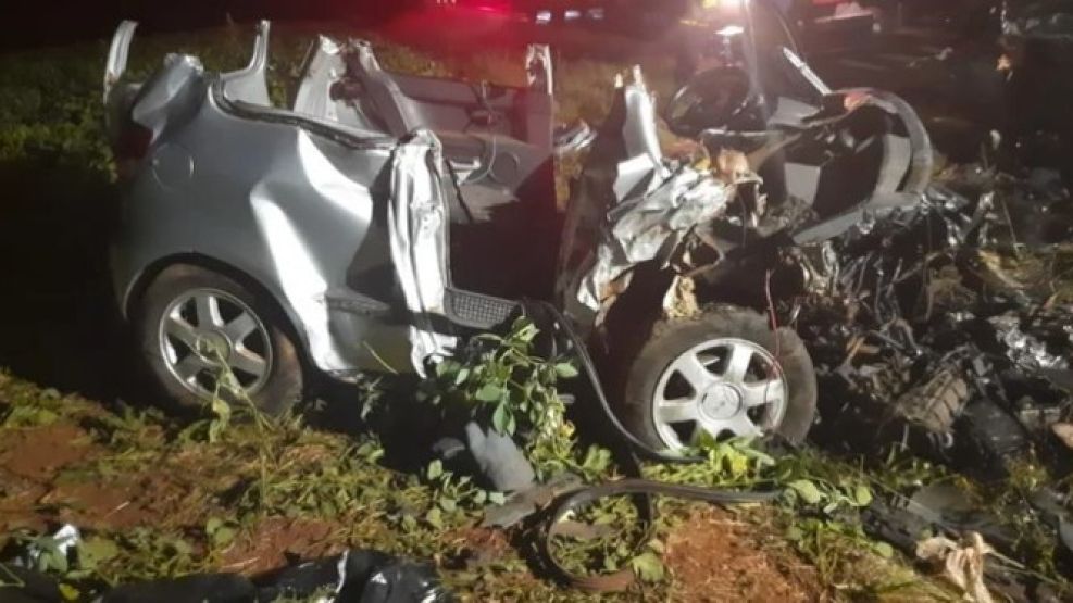 14-3-2026-Choque en Brasil argentinos 