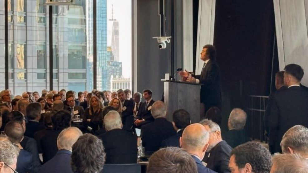 14-3-2026-Milei ante inversores 