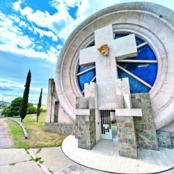 A la caza del lomo plateado en revista Weekend de abril.