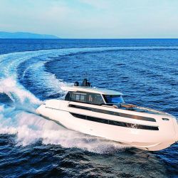 A la caza del lomo plateado en revista Weekend de abril.