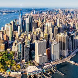 Nueva York.