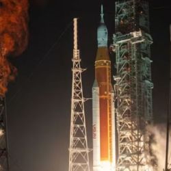 El lanzamiento había sido pospuesto para 2028.