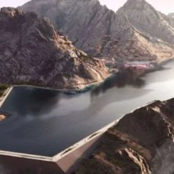 Servirá de infraestructura base para los Juegos Asiáticos de Invierno de 2029