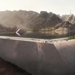 Se extenderá a lo largo de 2,8 km.